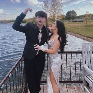 Meet your Posher, Jace